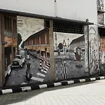The Majestic Ipoh A20 By Zamanja